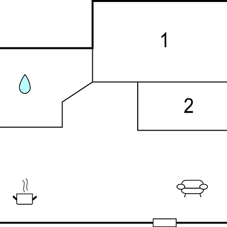 Marina B Apartment *