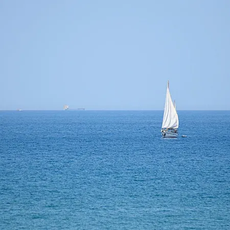 Marina B شقة *