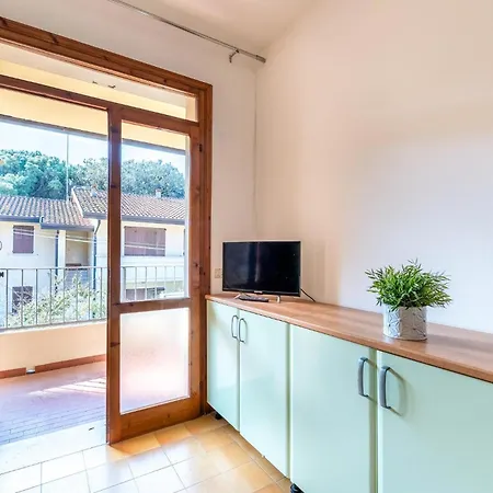 Apartment Marina B