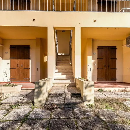 Marina B Apartment *
