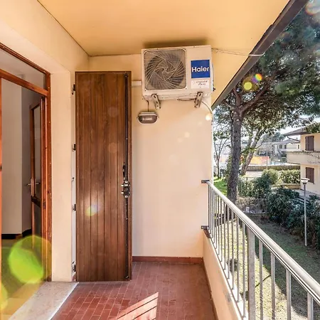 Marina B Apartment Rosolina