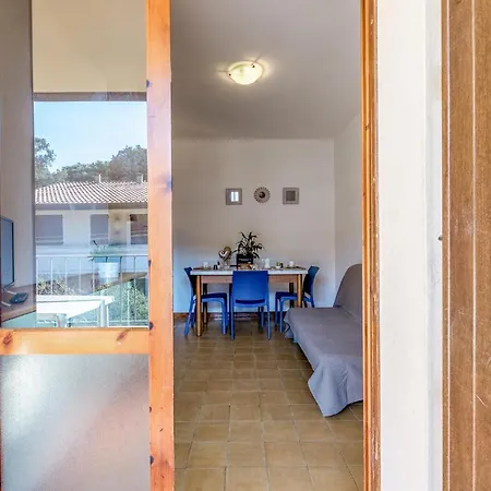 Marina B Apartment