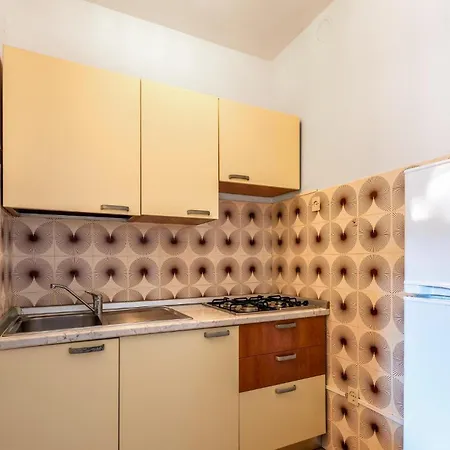 Apartment Marina B