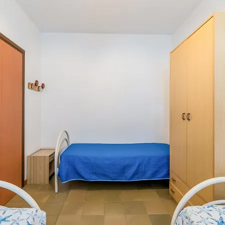 Apartment Marina B Rosolina