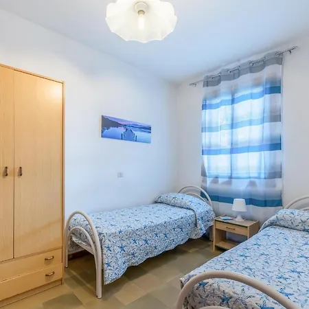 Marina B Apartment Rosolina